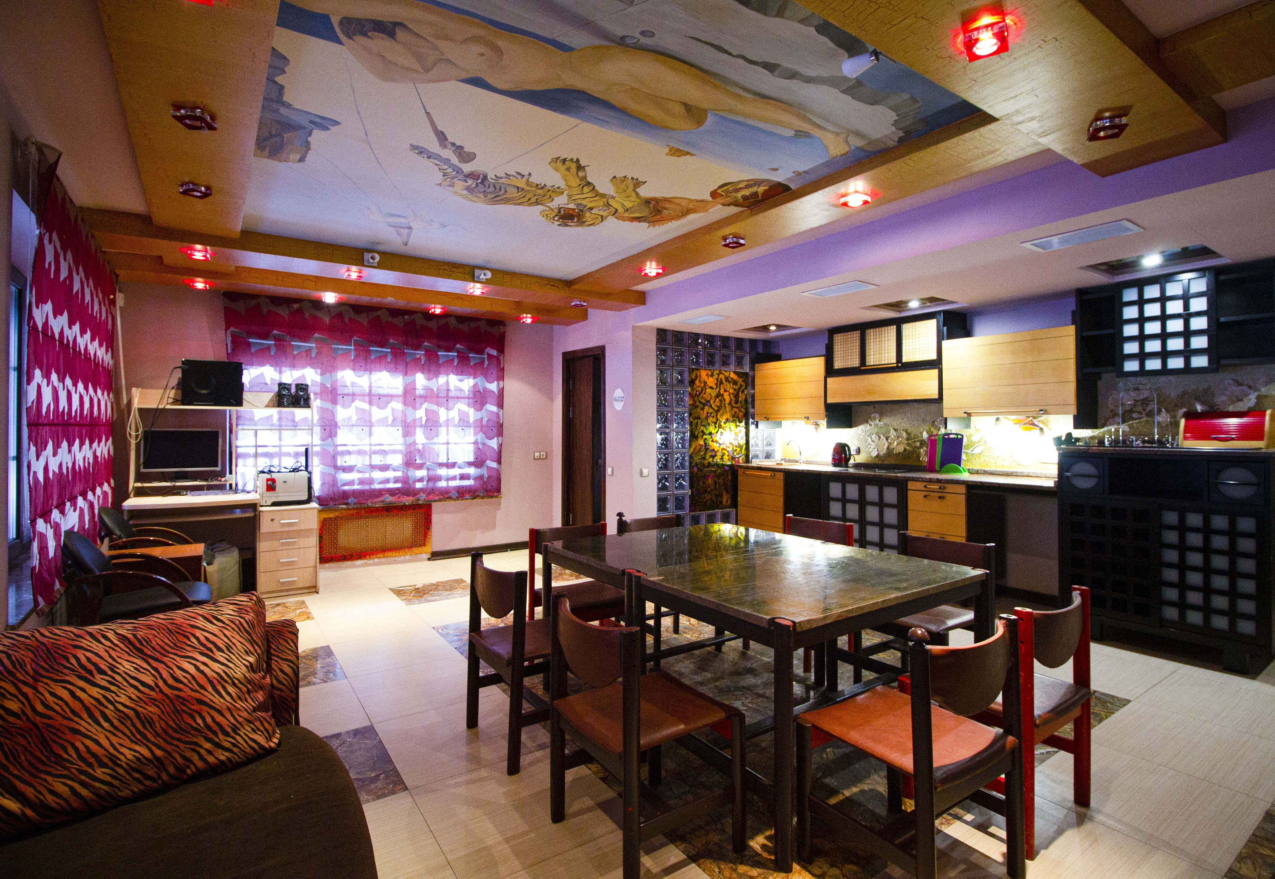 Фото Чайна Таун