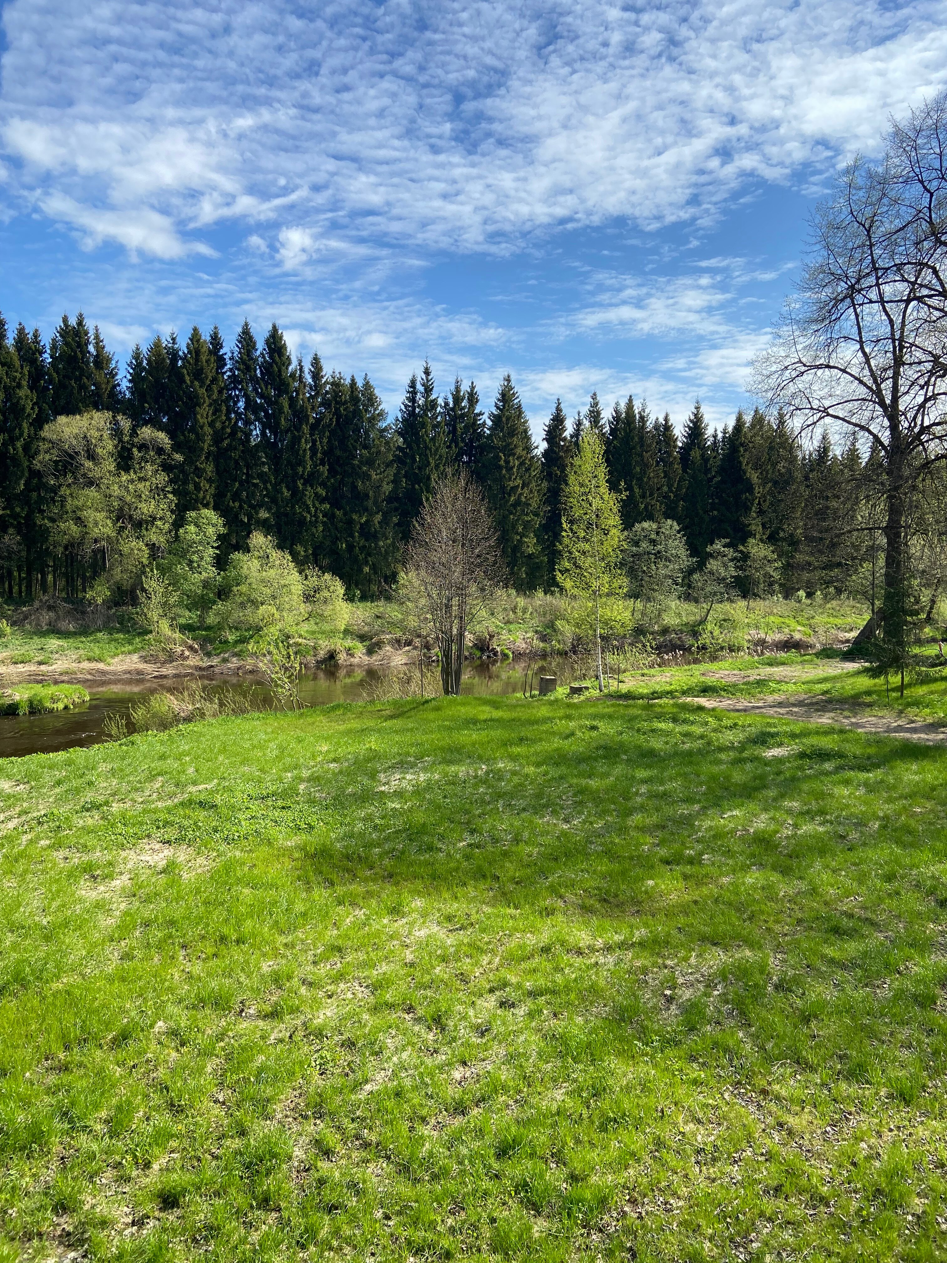 Фото Шале-отель Кроличья нора