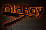 OldBoy (Korolyova Avenue, 59к5), barber shop