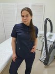 Gan'sh (Pionerskaya Street, 6), massage salon