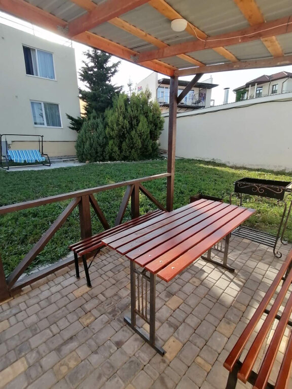 Фото У пляжа Баунти