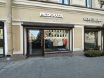 Medooza (Zhukovskogo Street, 57) ، متجر ملابس