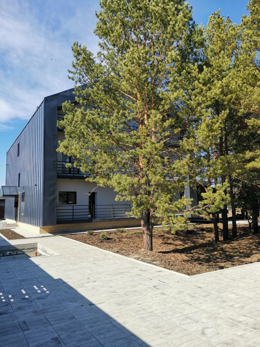 Фото Малинки