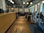 SOK (Moscow, Bolshaya Sadovaya Street, 5к1), coworking