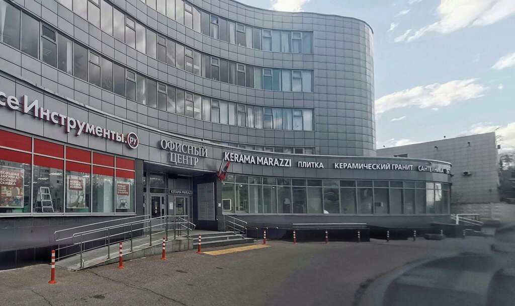 Educational center Sovikom-konsalt, Zelenograd, photo