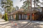 Chabrec (Primorskoye Highway, 376А) ، مطعم