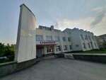 Столовая (Mendeleyeva Street, 193), comedor