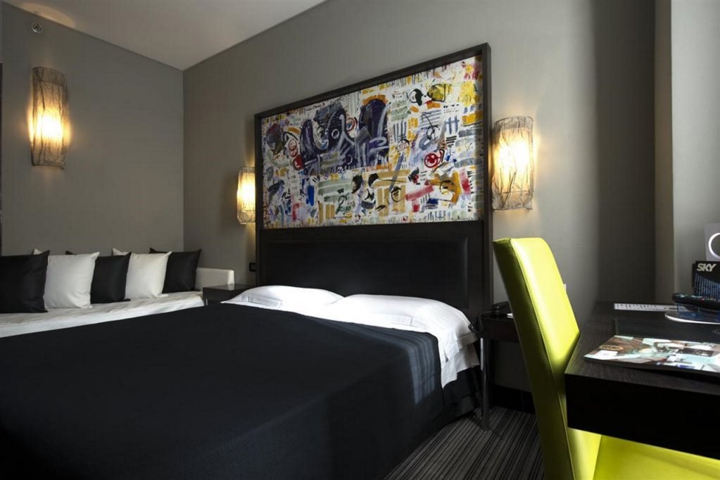 Фото Twenty One Hotel