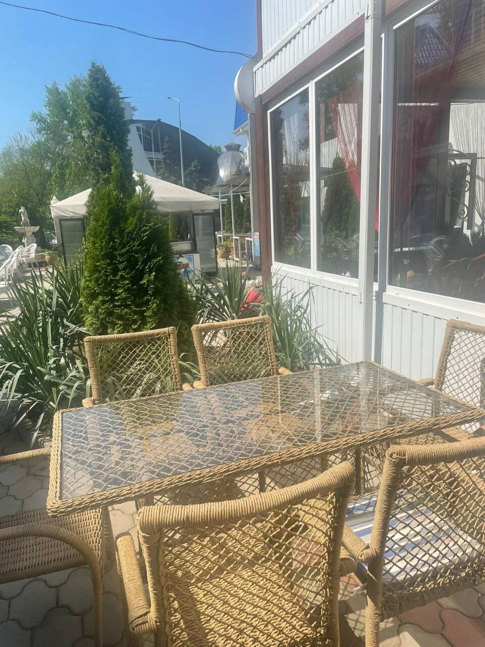 Фото Борис Биф