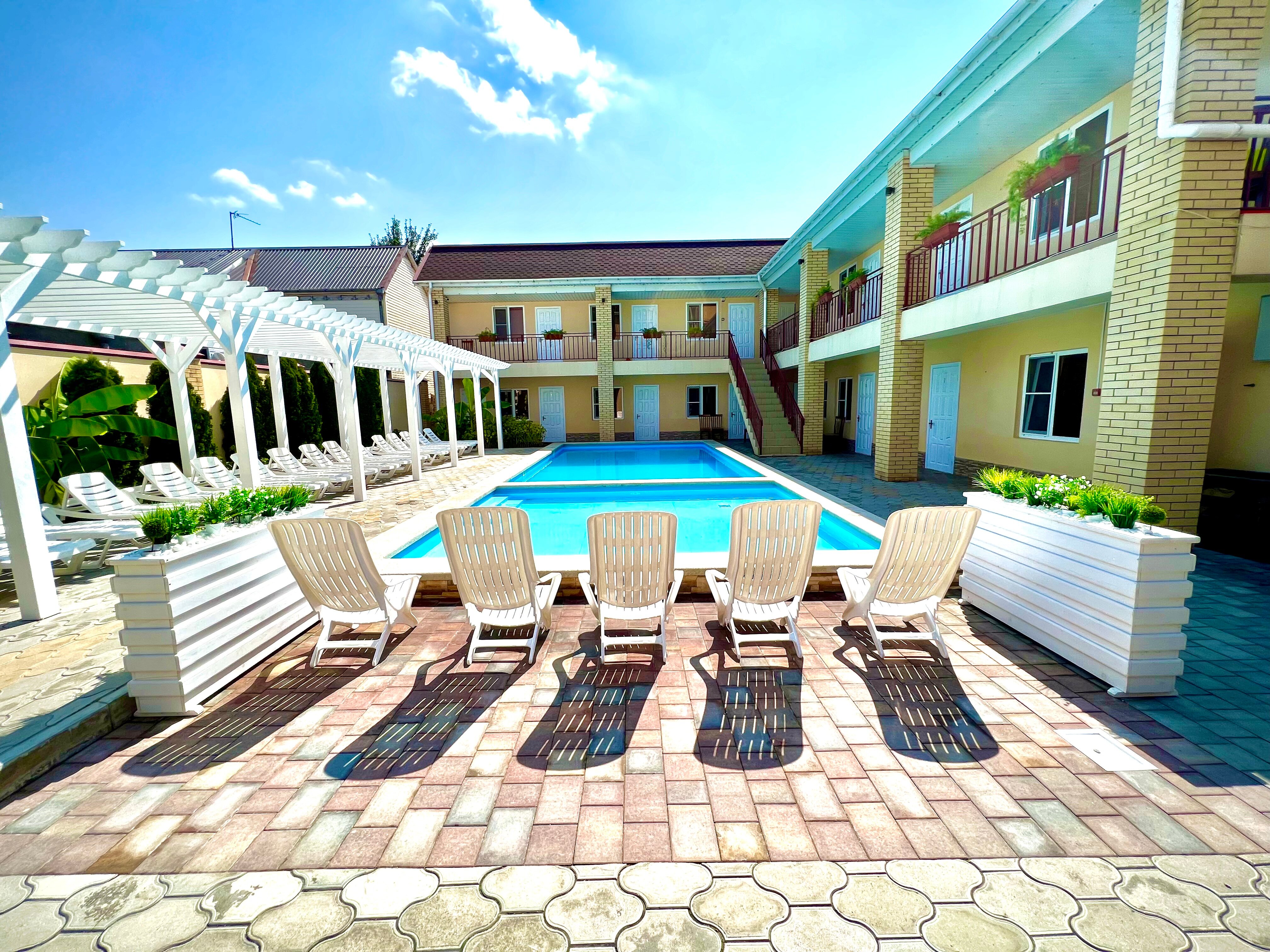 Фото отеля 5