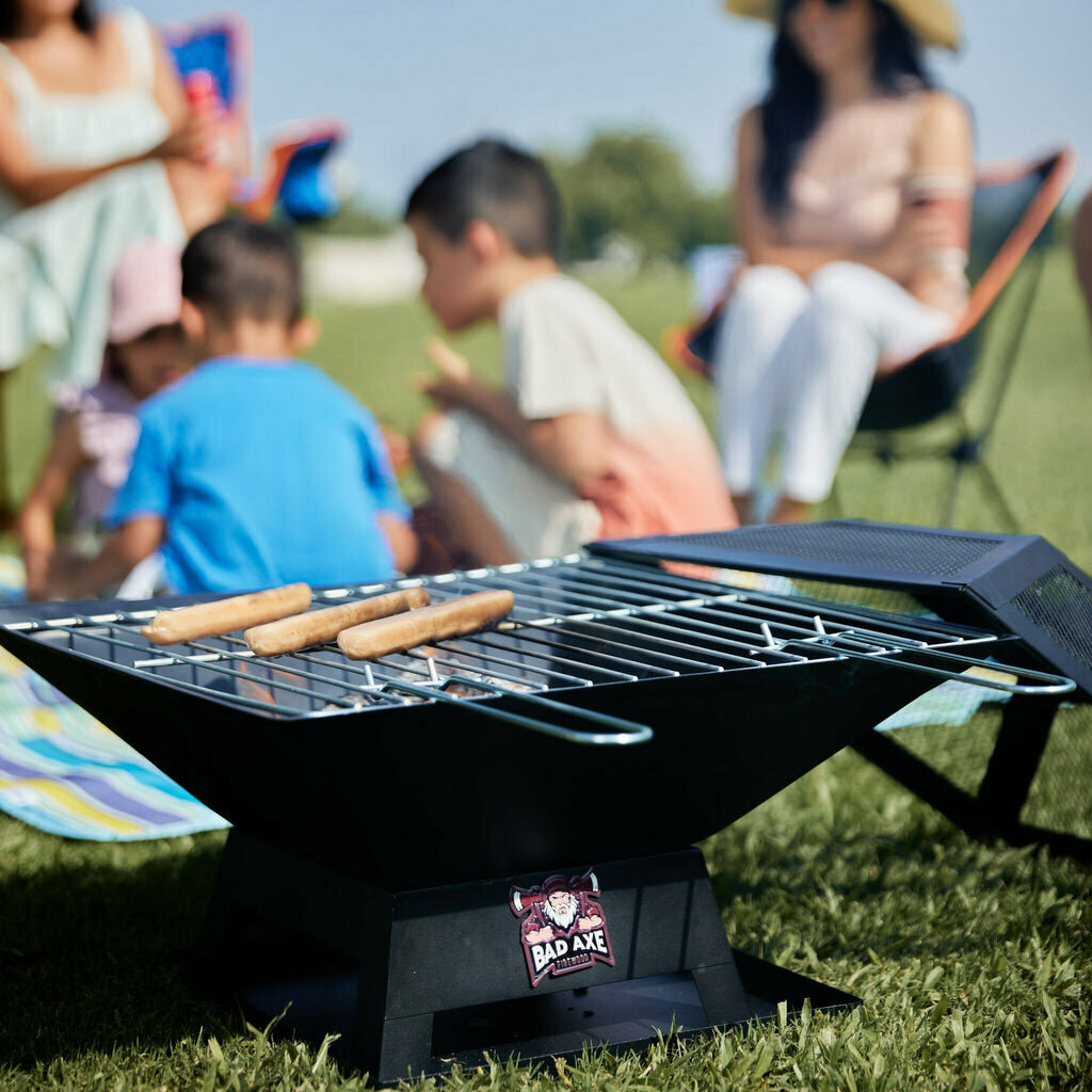 Furniture store BBQ Dxb, Dubai, photo