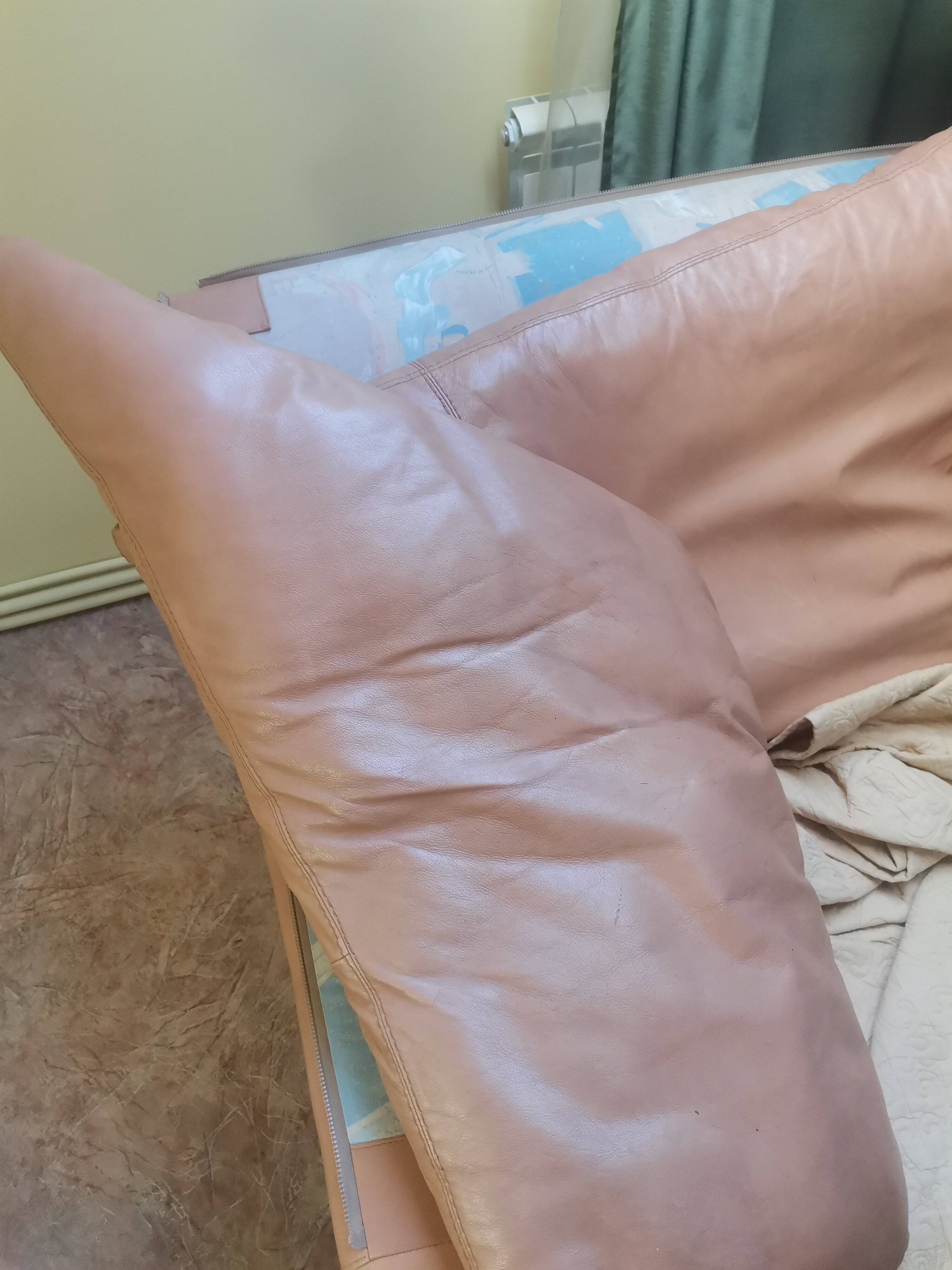 Фото Причал