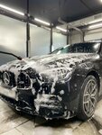 ShineZone (Pogodinskaya Street, 2), car wash