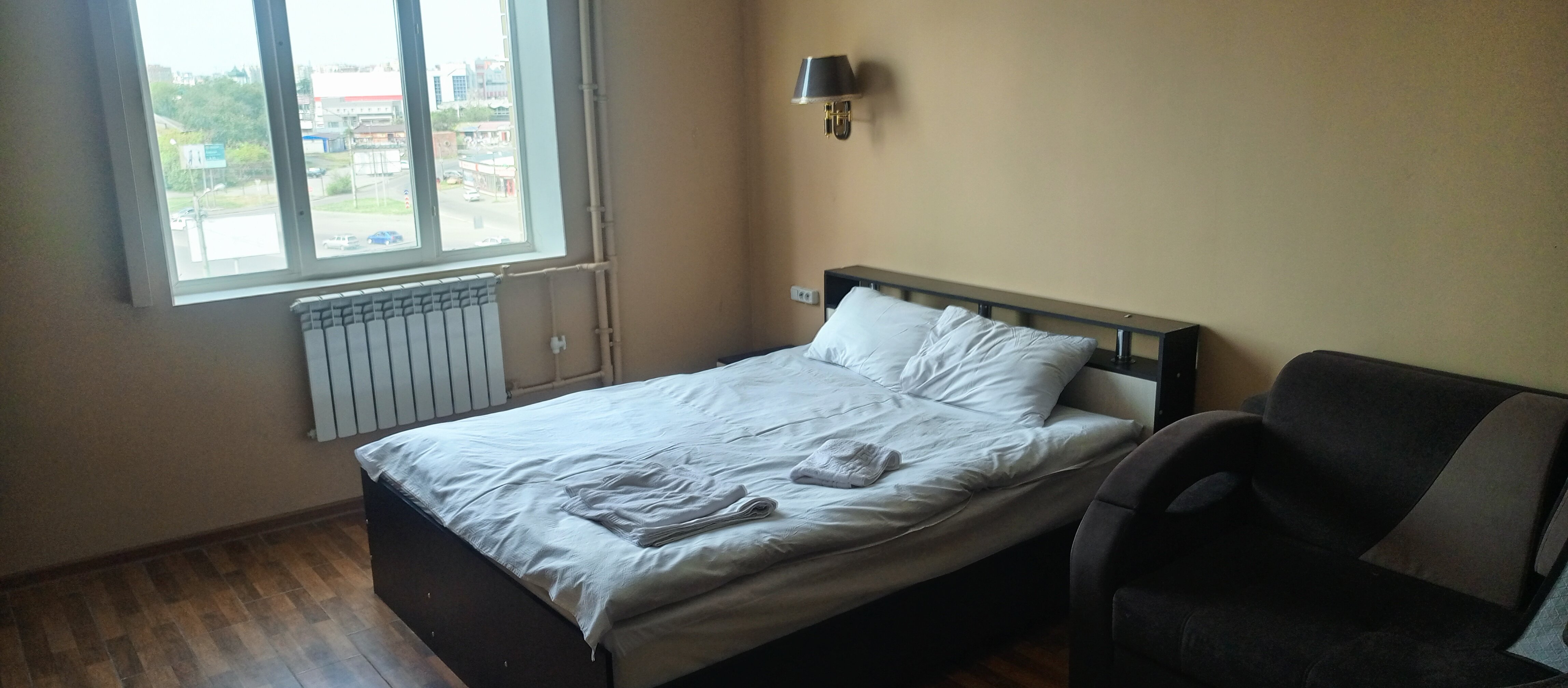 Фото Сюрприз на Яблочкова 31Ж 