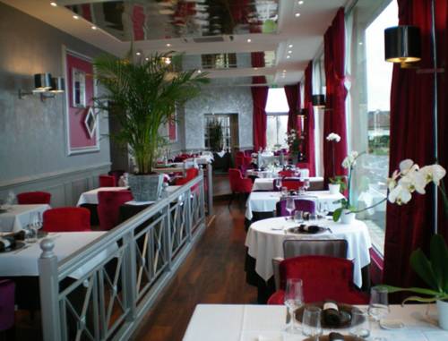 Фото La Villa Andry