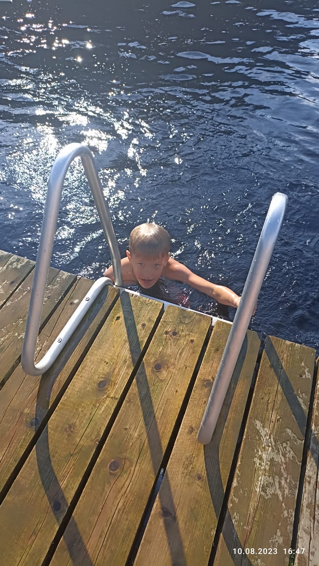 Фото Хутор Тохмайоки