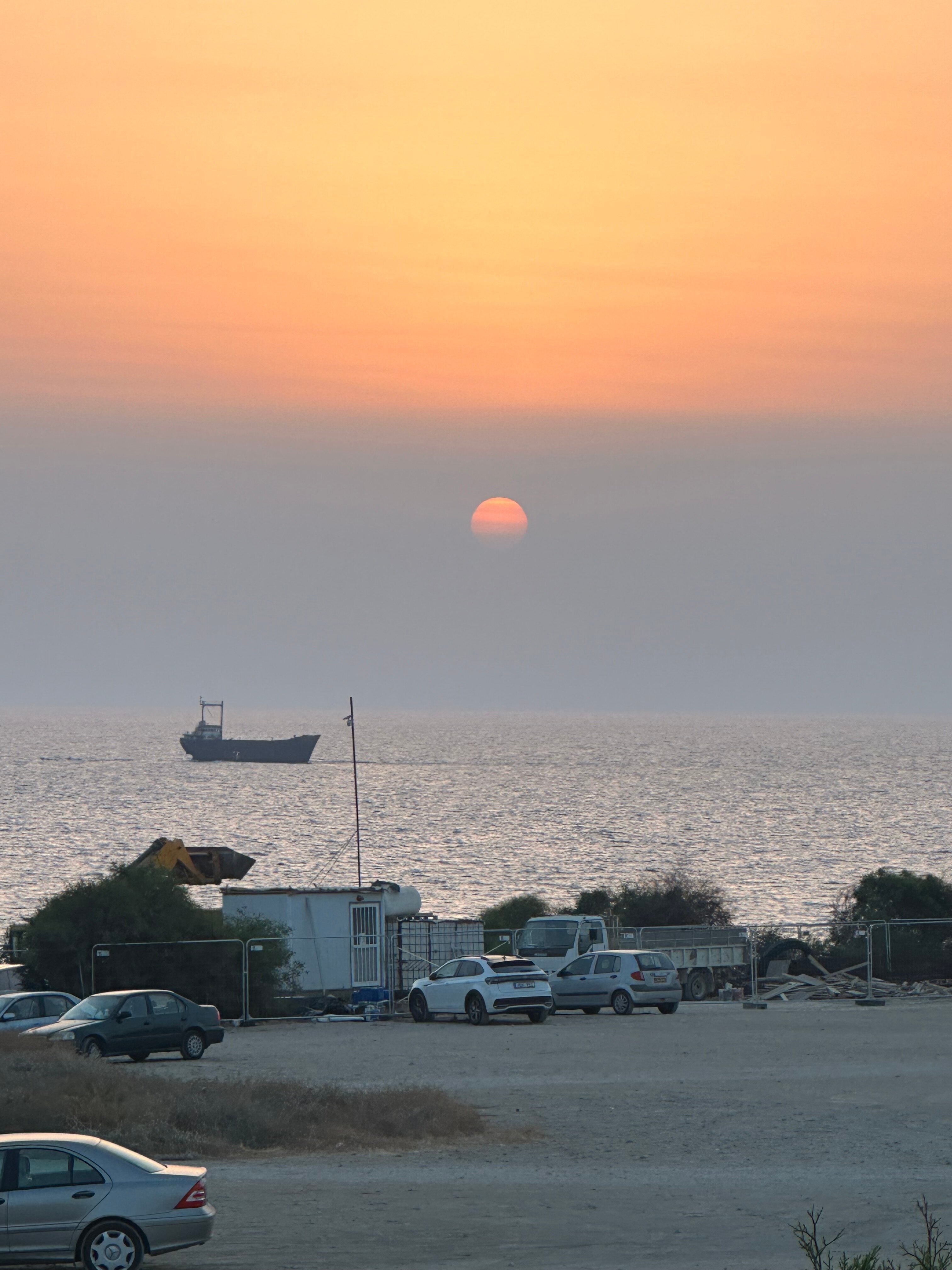 Фото Venus Beach Hotel Paphos