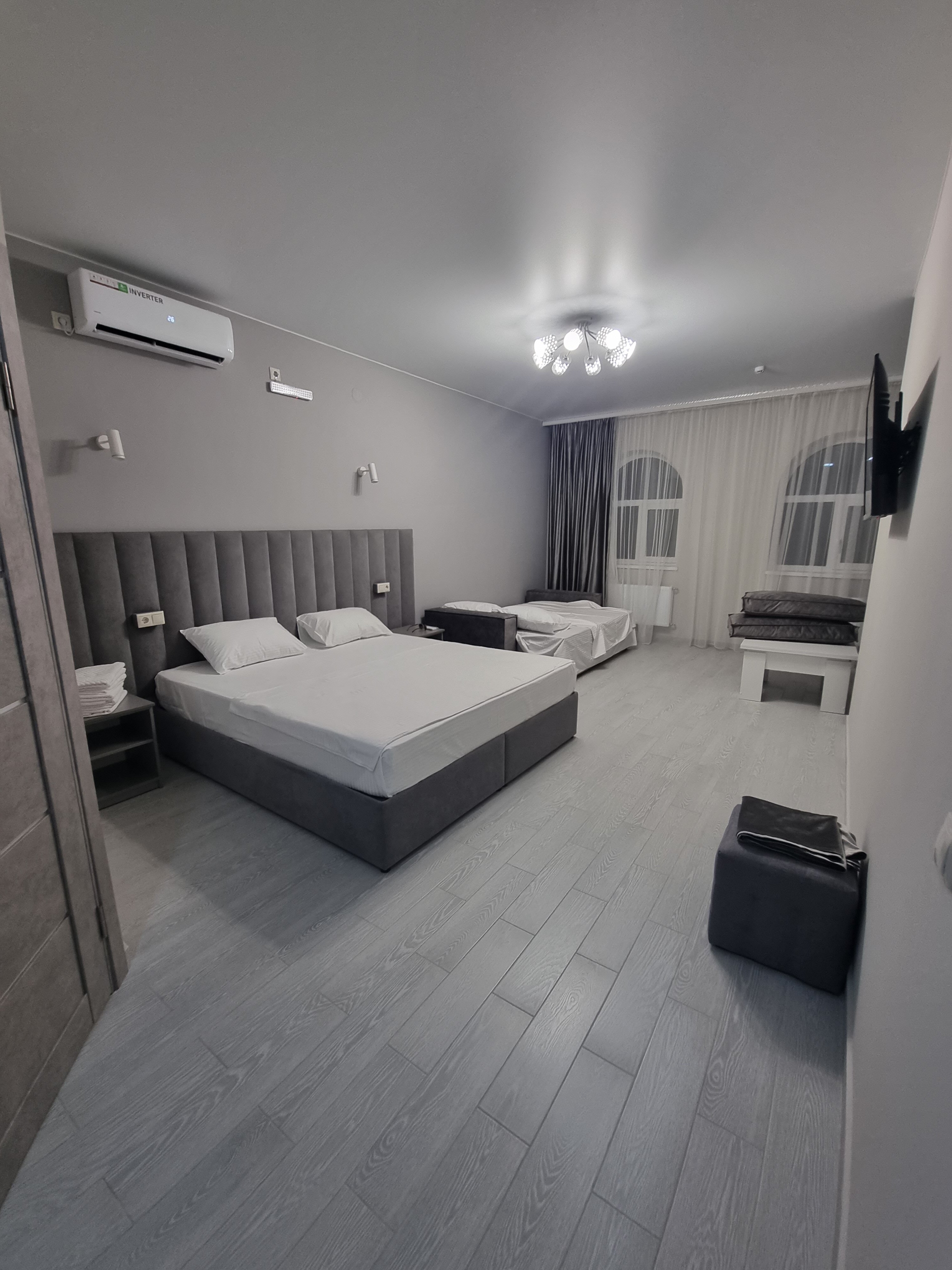 Фото Комфорт