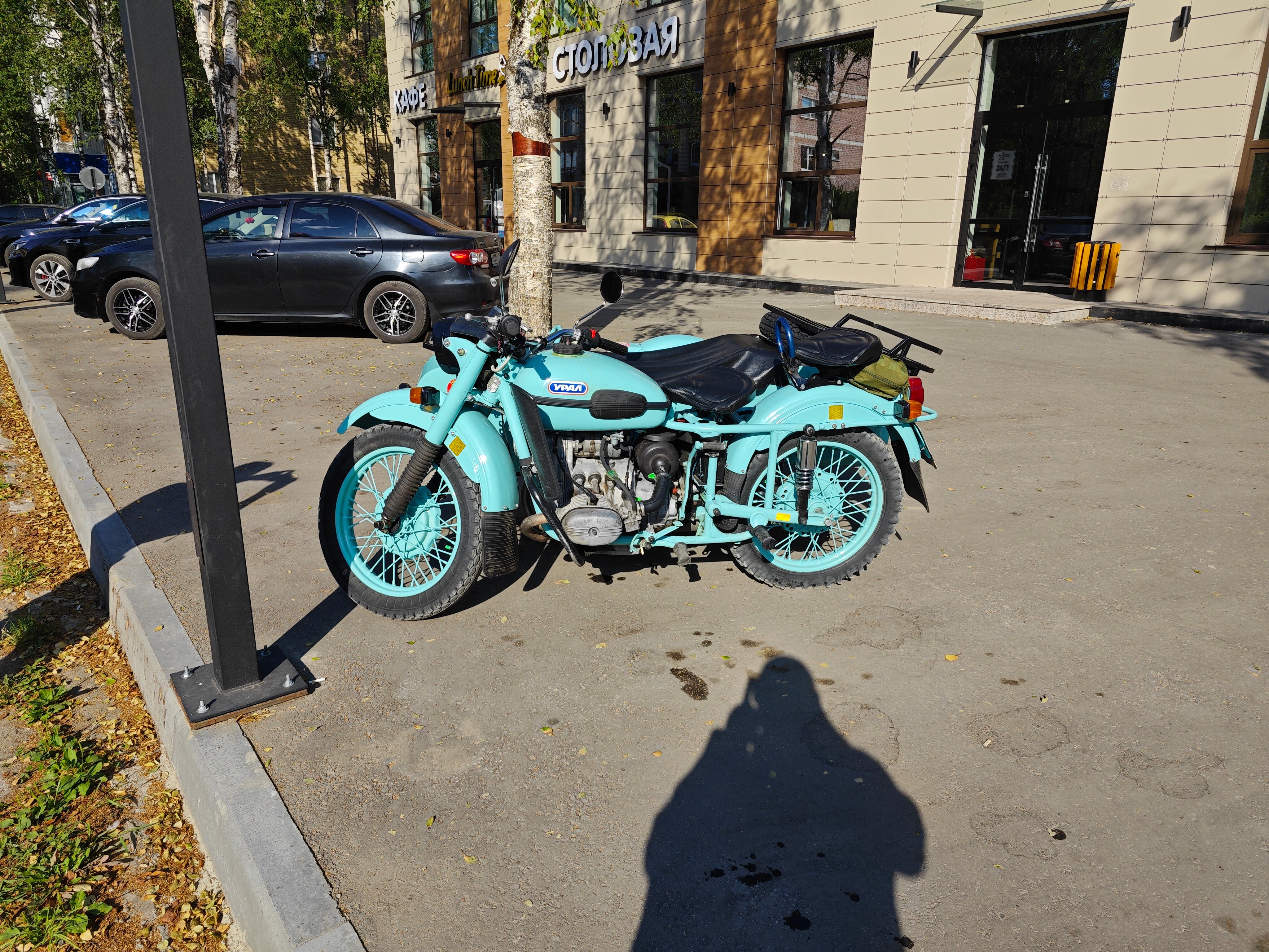 Фото отеля 4