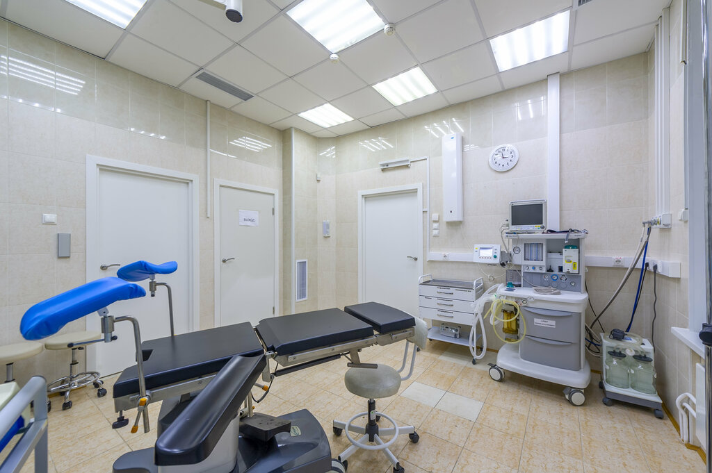 Medical center, clinic Expert, Moscow, photo