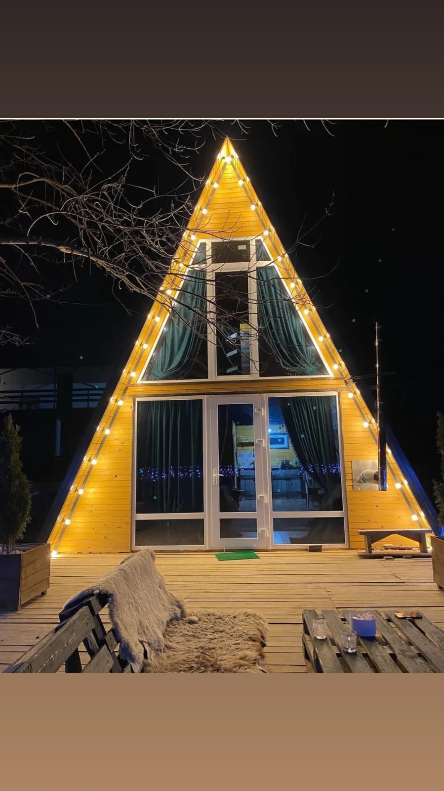 Фото Сказка в горах Адыгеи