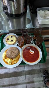 Юлсы (хутор Ольховка, Ольховская улица, 3), cafe