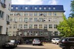 Flumtec (Elektrozavodskaya Street, 29с1), pumping equipment