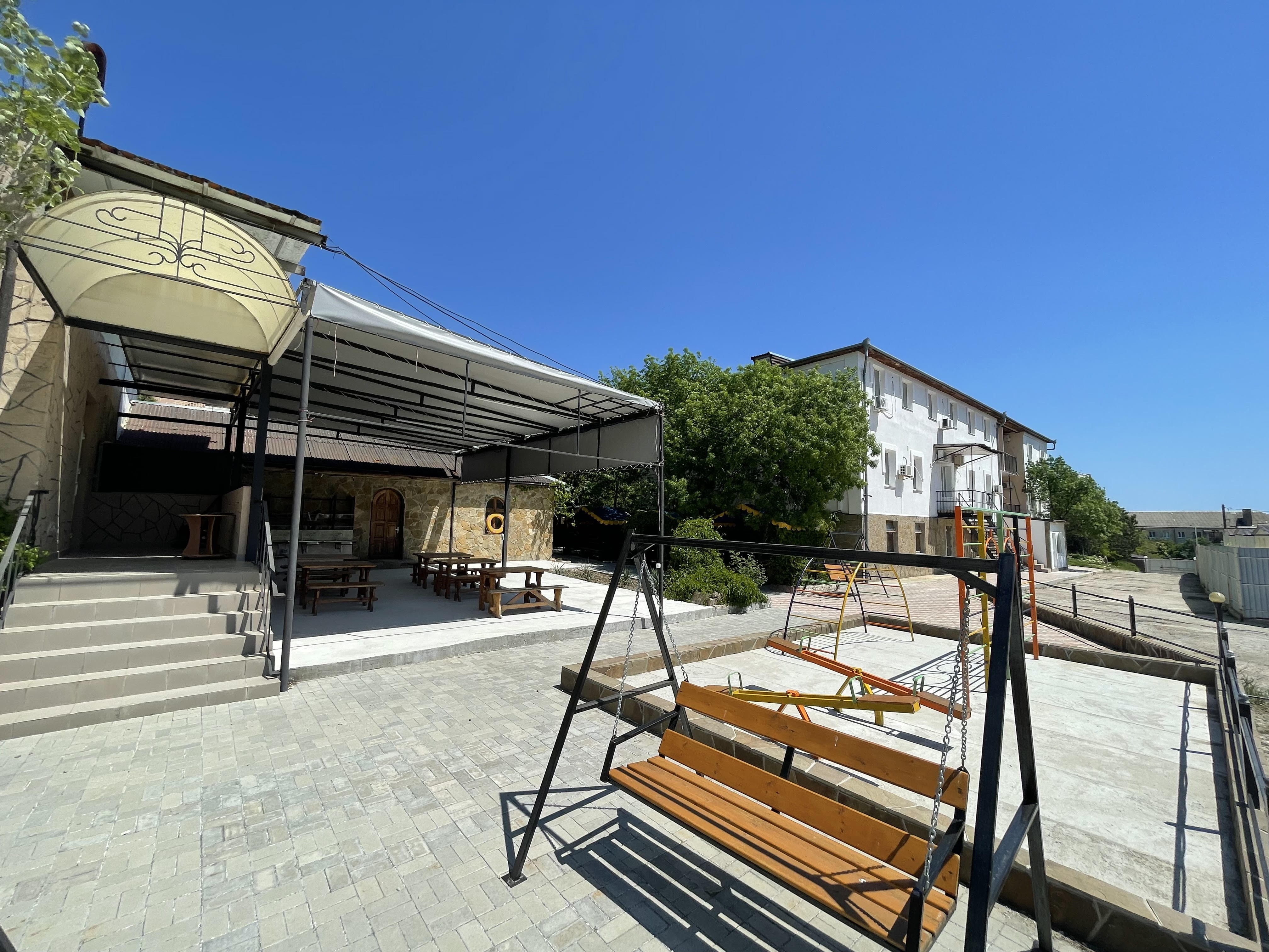 Фото Гостевой дом у Александра