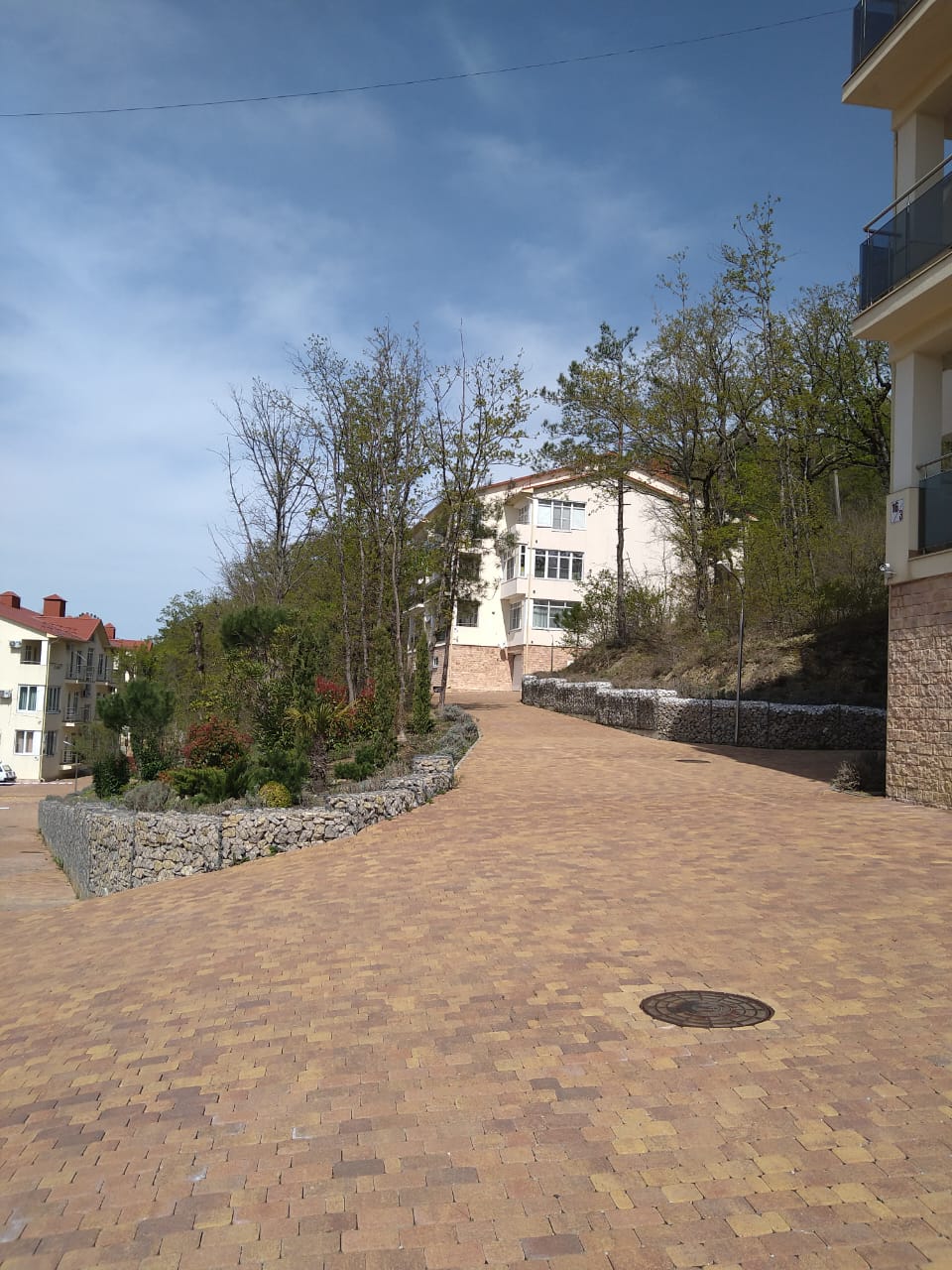 Фото Дом для отпуска Сосновый