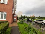 Тхэквондо (Novgorodskaya Street, 26), sports club