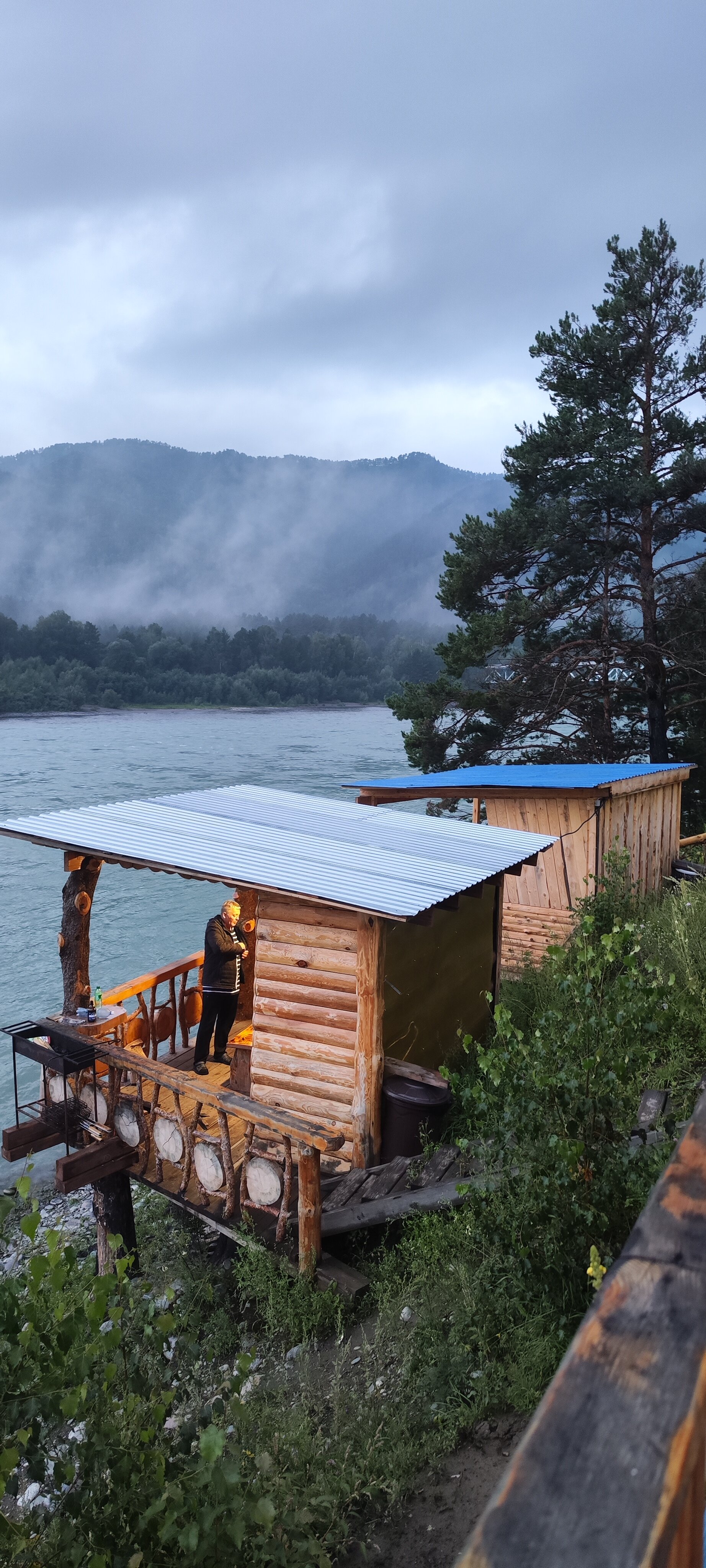 Фото На берегу