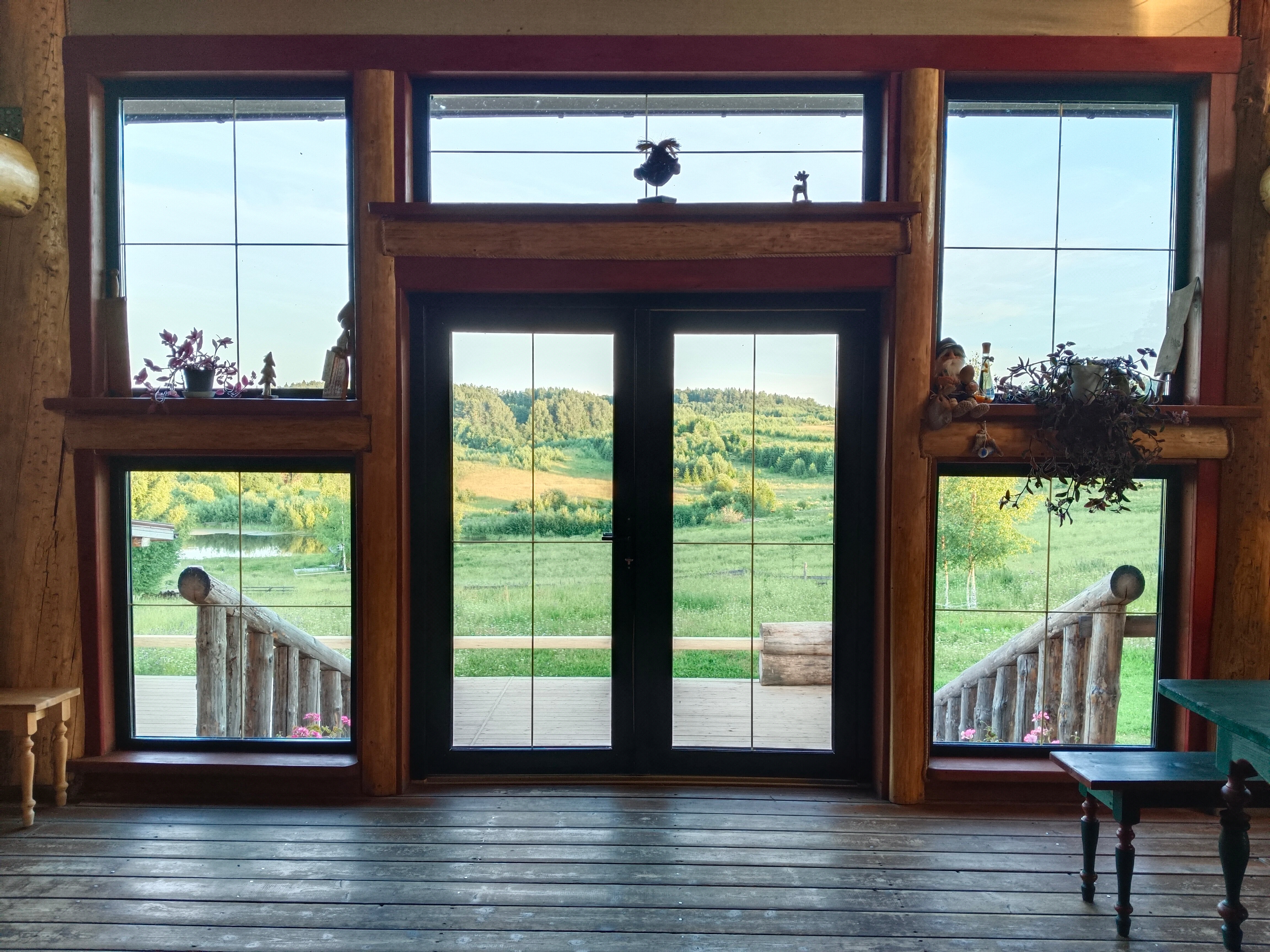 Фото Территория гостеприимства Рогачиха