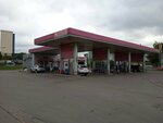 Avis (Moscow, MKAD, 32nd kilometre, вл7), gas station