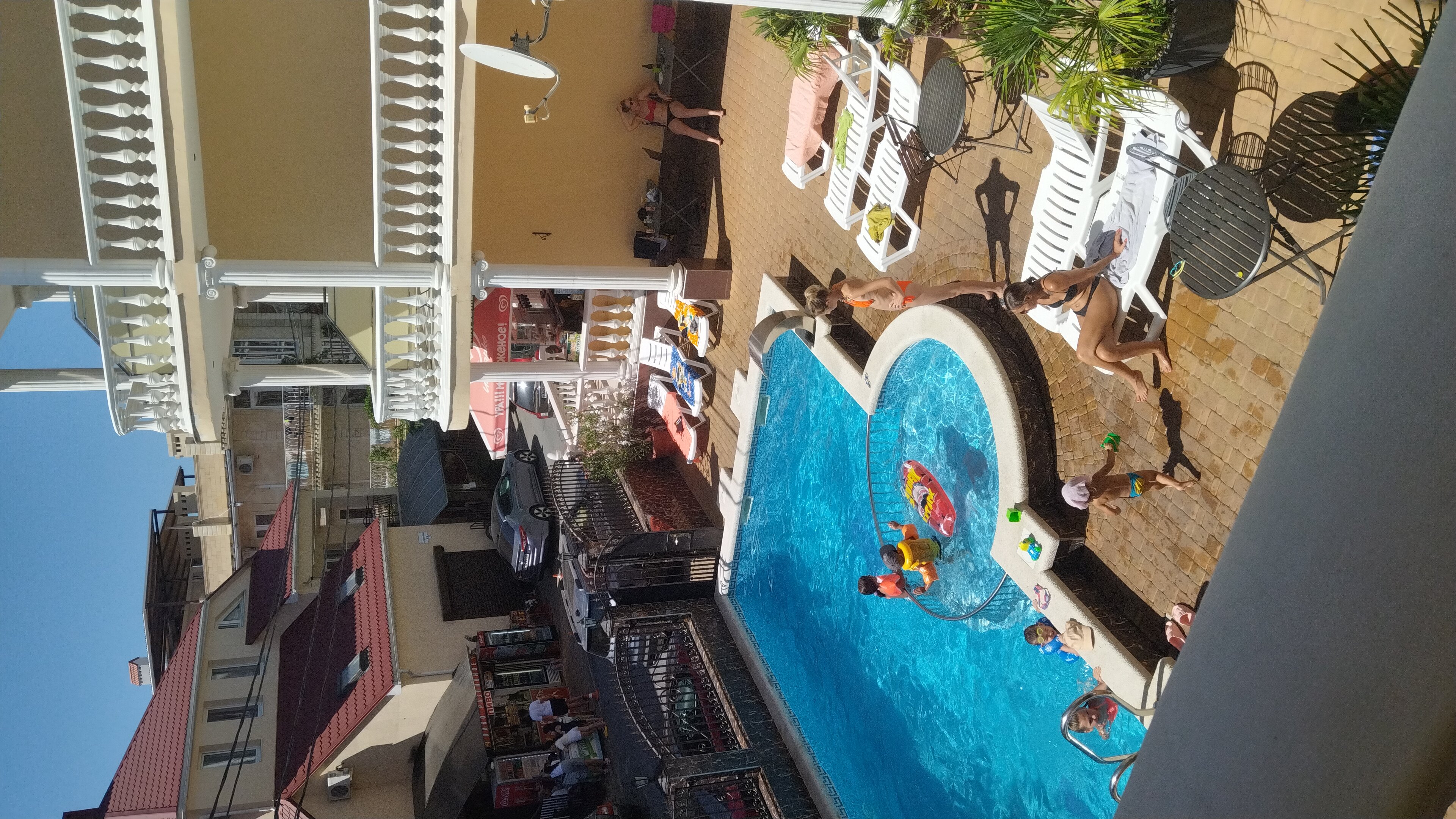 Фото Натела