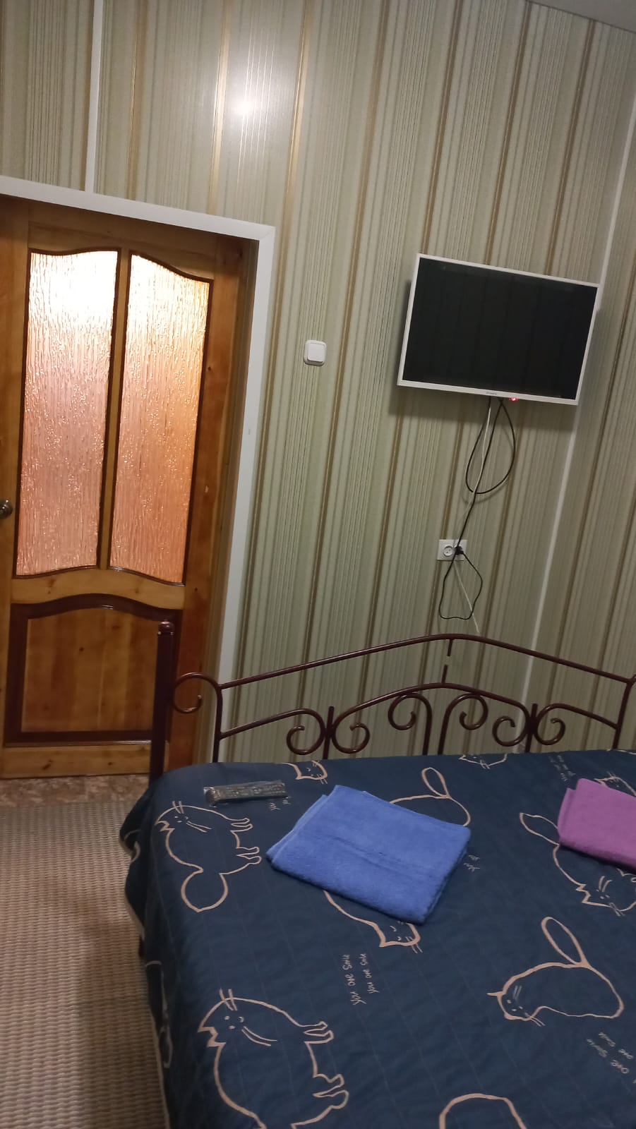 Фото Дом туристов Отдых+