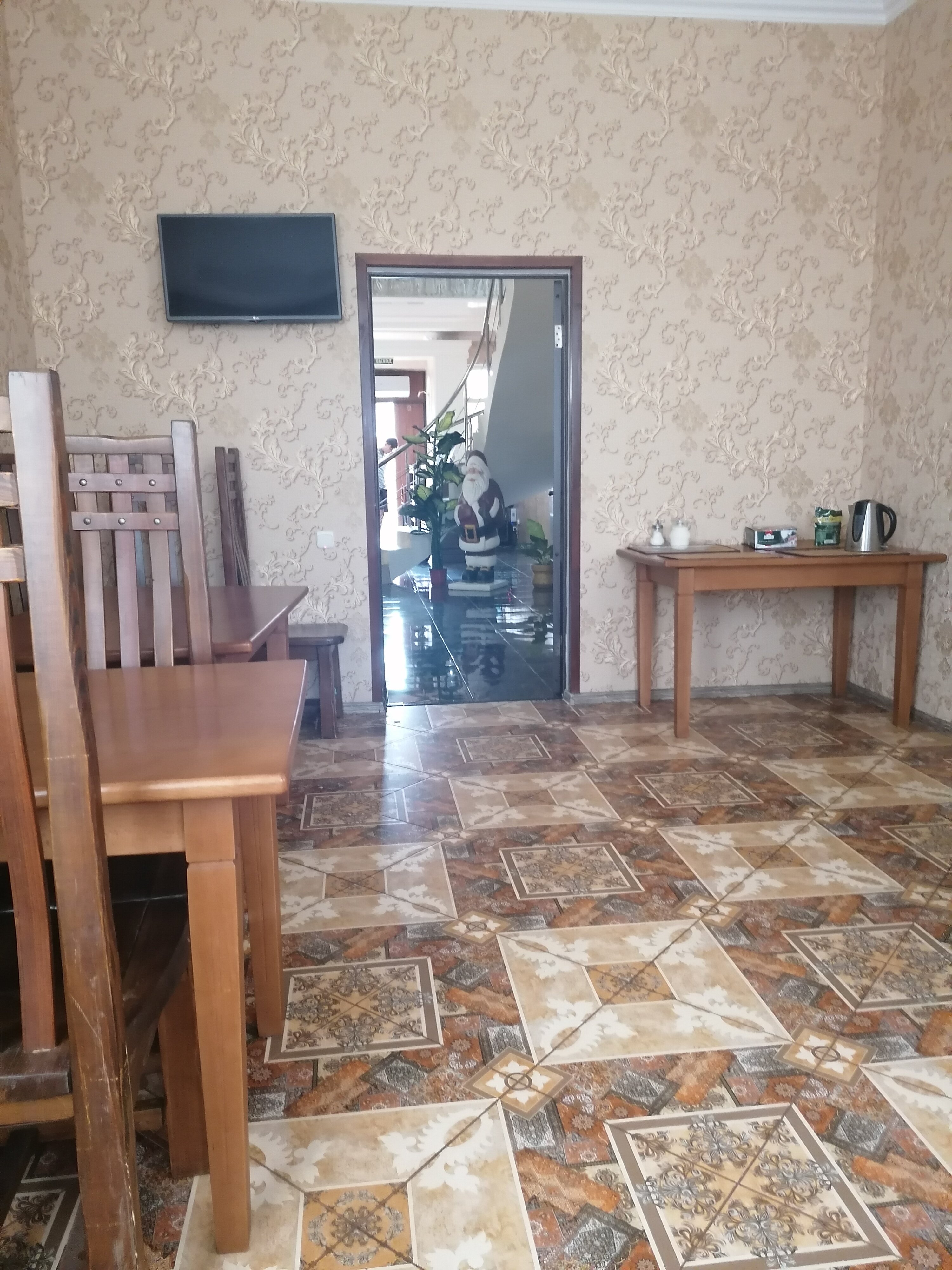 Фото Заветный