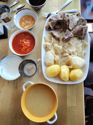 Cafe Ogni, Smolensk Oblast, photo