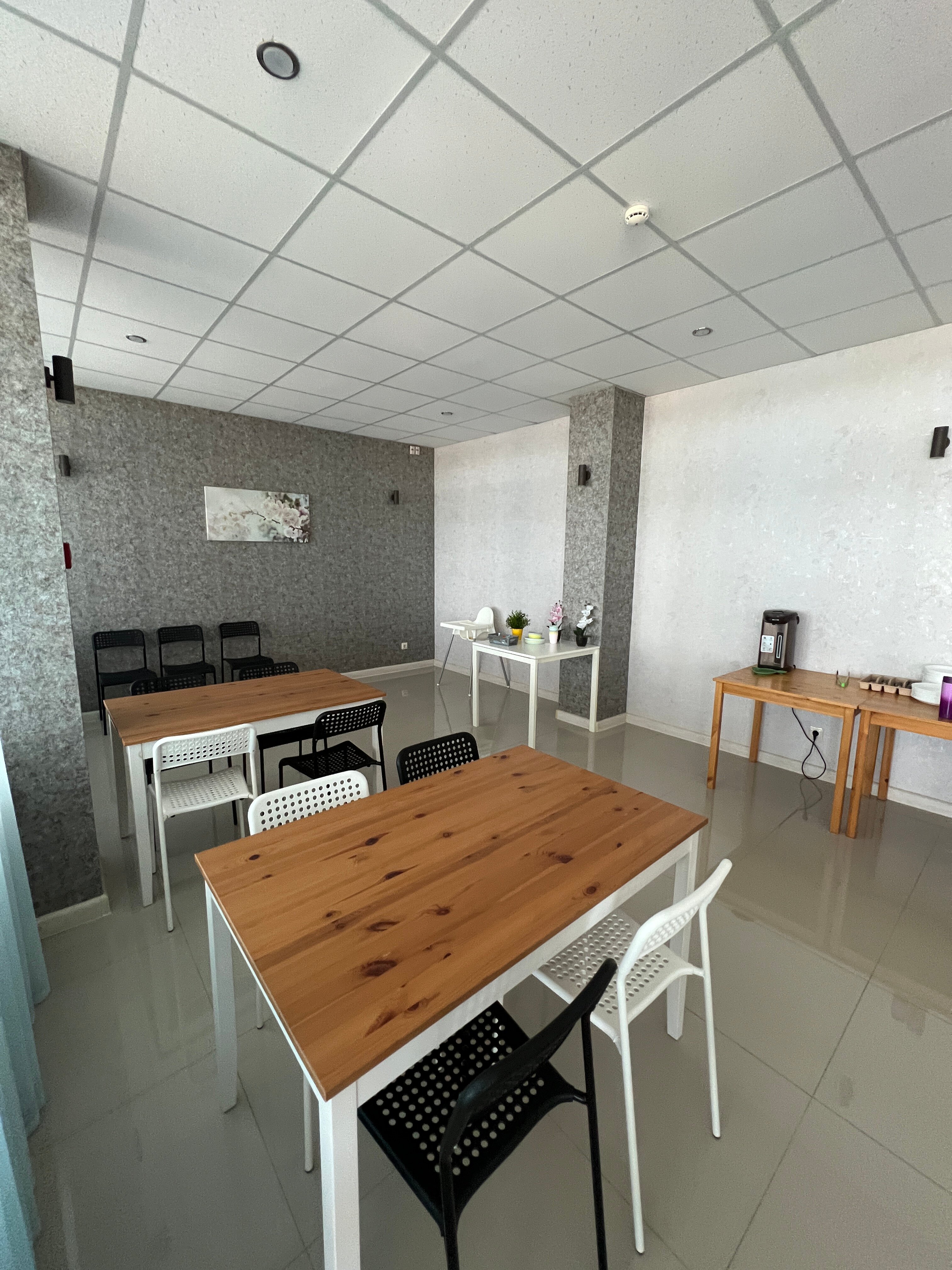 Фото Акварель Клуб