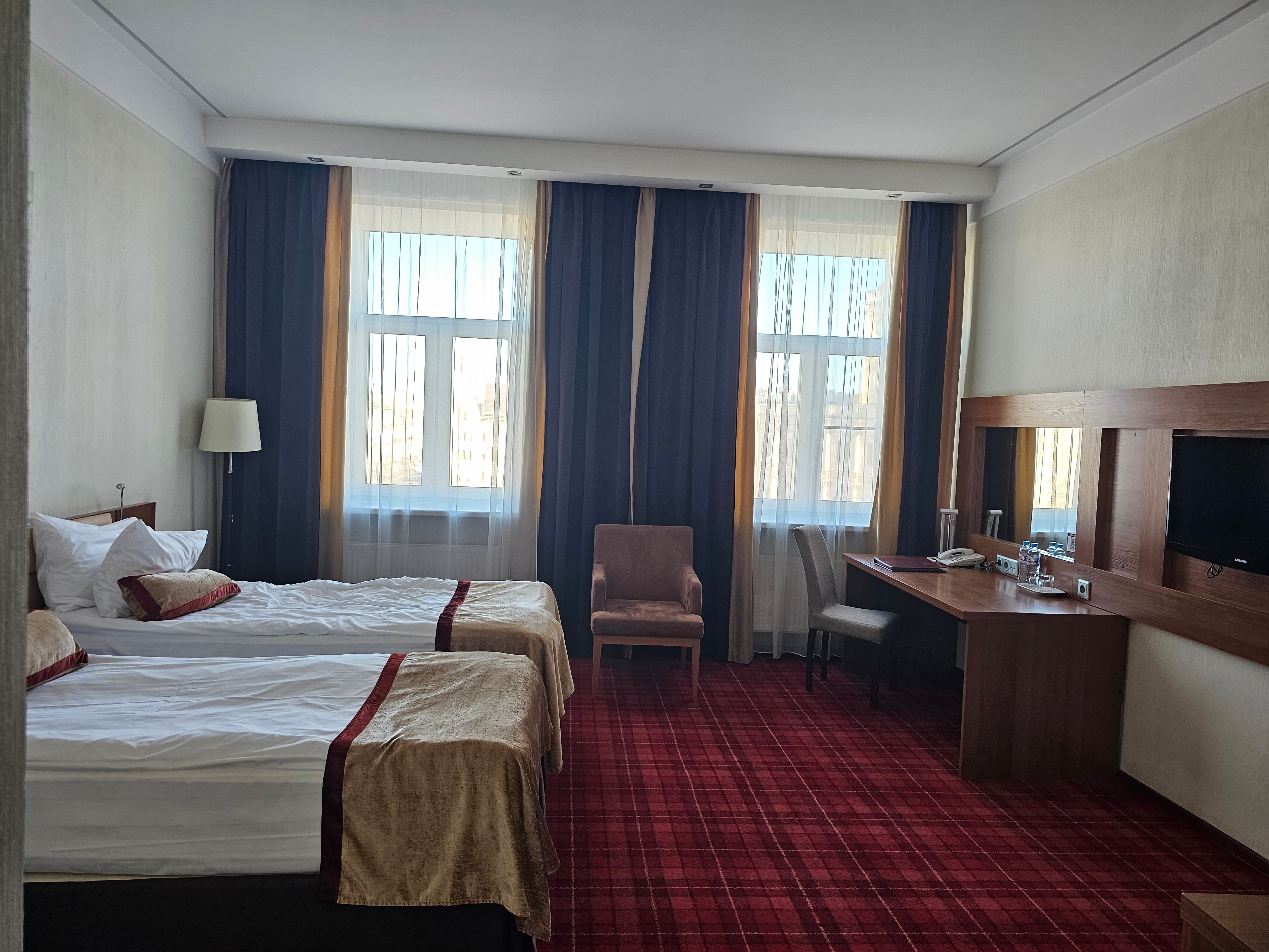 Фото Best Western Plus Centre Hotel