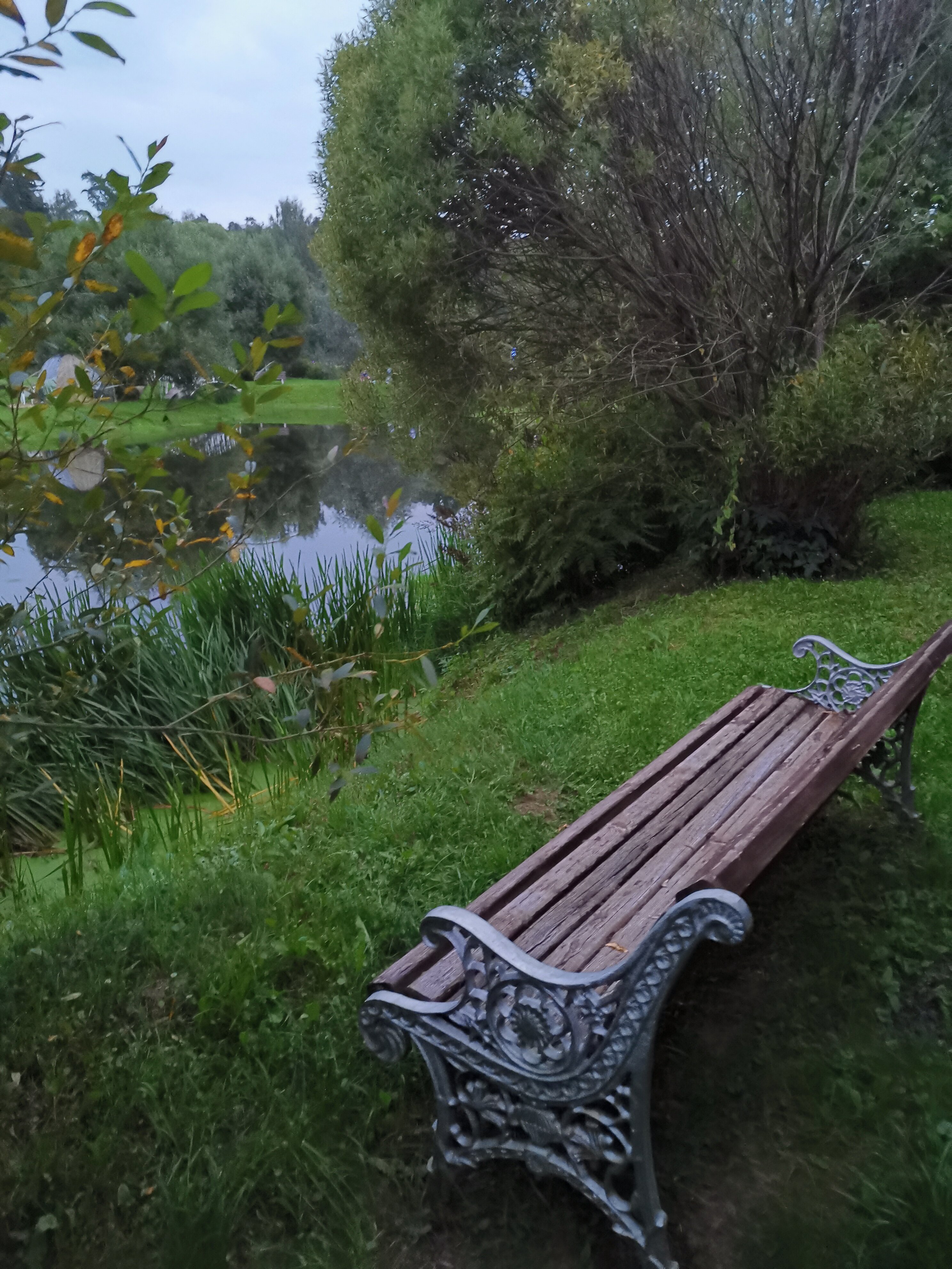 Фото Ок-Река