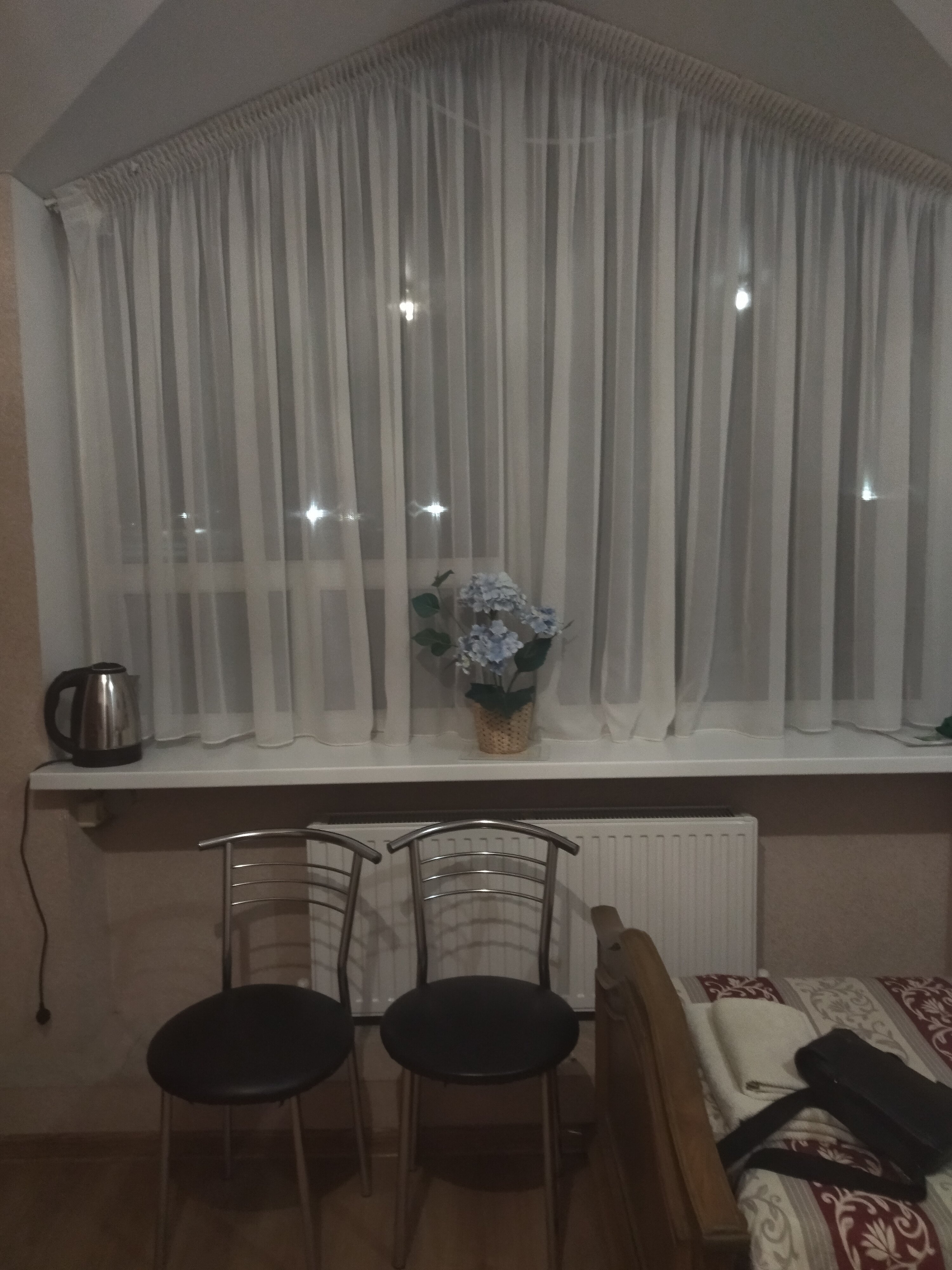 Фото Рандеву