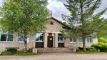 Administratsiya Selskogo Poseleniya Mayevskaya Volost Novosokolnicheskogo rayona (derevnya Mayevo, ulitsa Trofimova, 16), administration