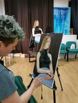 Art Studio Vitaly Leshchenko (Malomoskovskaya Street, 16с6), school of the arts