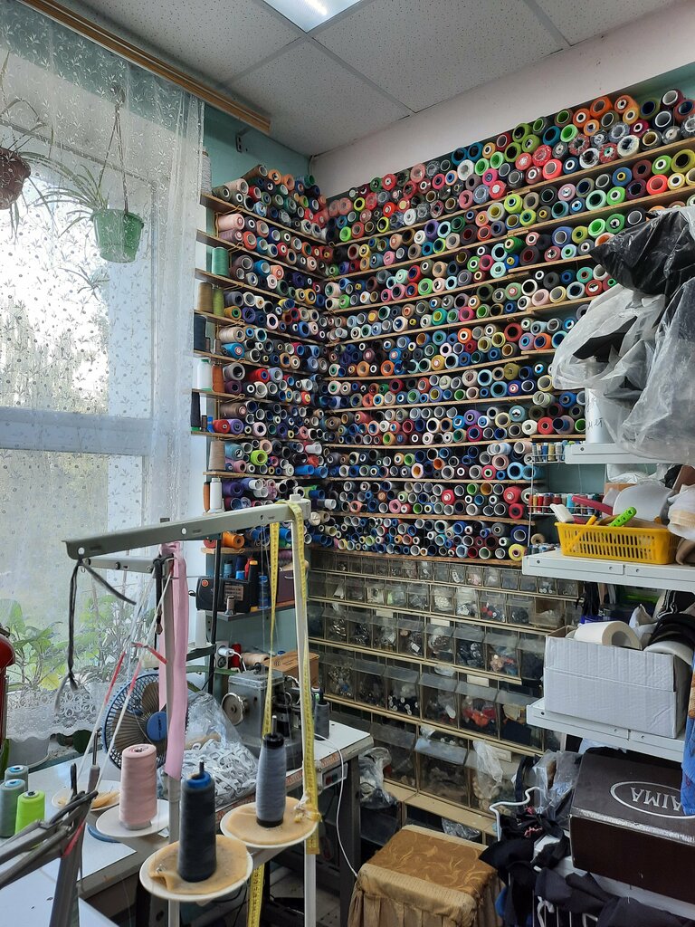 Tailor Oleneva Studio, Orehovo‑Zuevo, photo