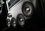 Eurozvuk (Vernadskogo Avenue, 12Д), tuning studio