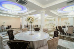 Lale Sultan (Rossoshansky Drive, 2А), restaurant