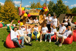 Catalyst Teambuilding Agency (Bersenevskaya Embankment, 6с3), organization of events