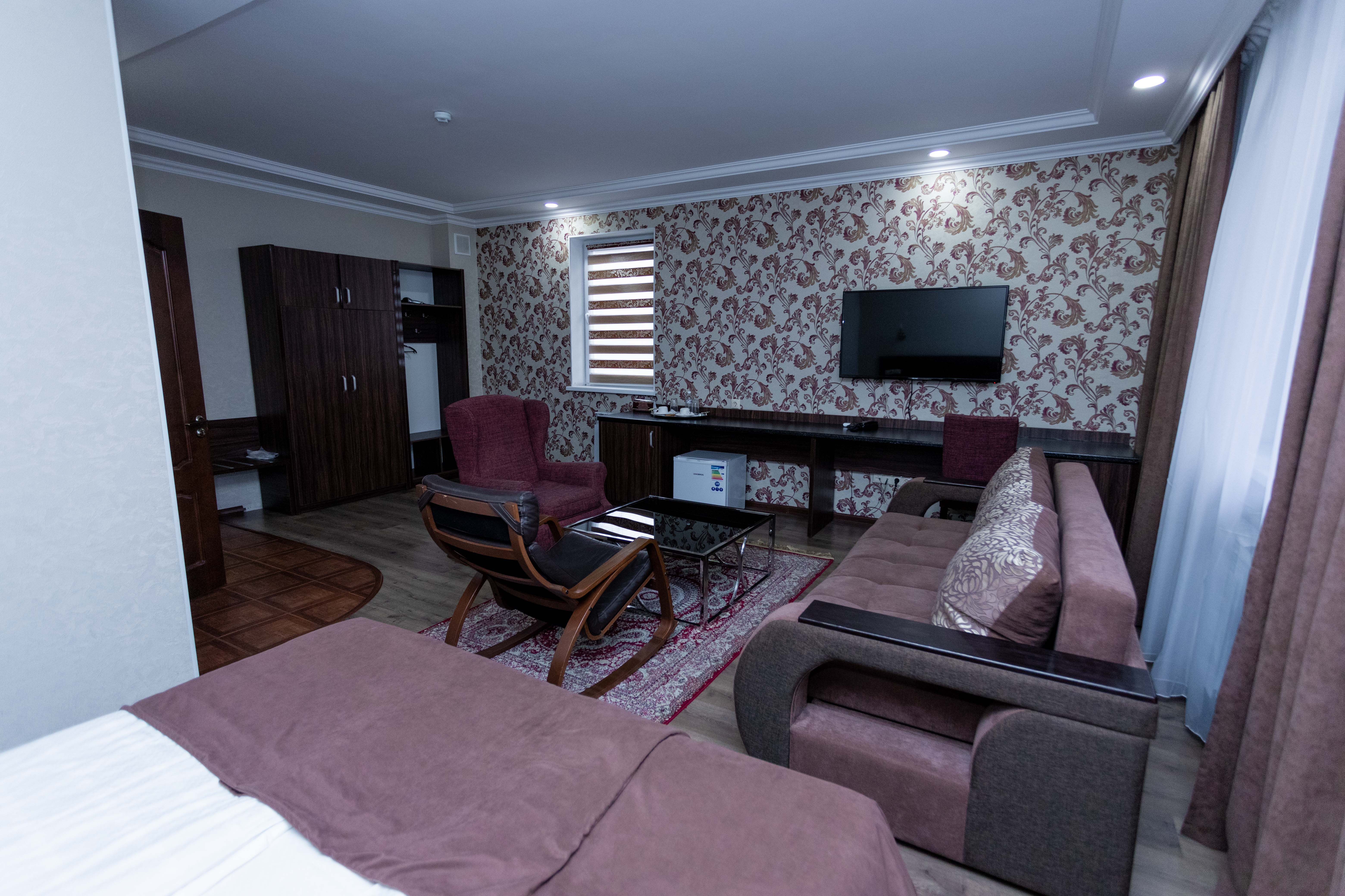 Фото отеля 5