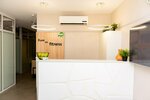 KAMfitness (Pugachyovskaya Street, 7Г), fitness club