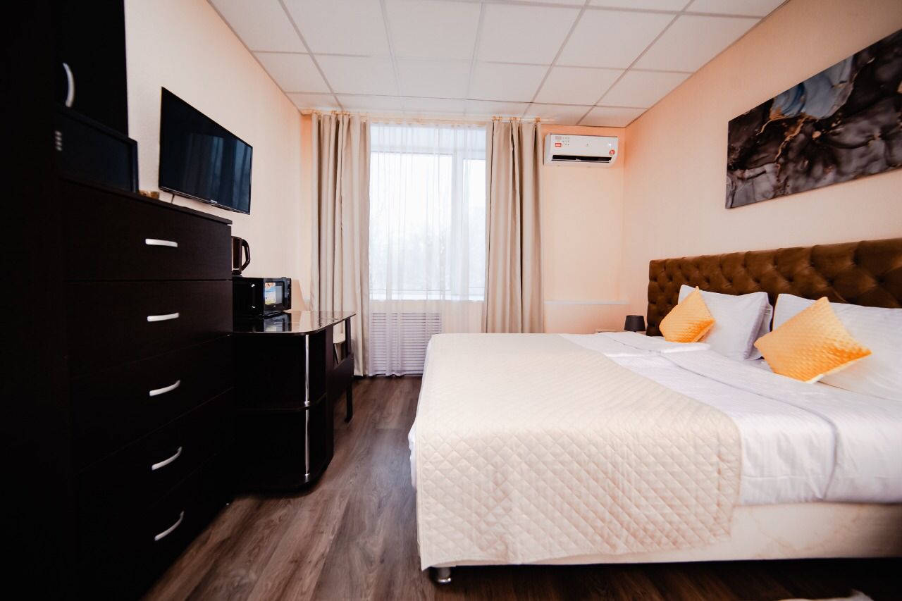 Фото Бизнес Лаунж Отель